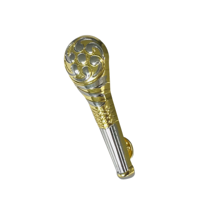 BoH Baton Pin Front2