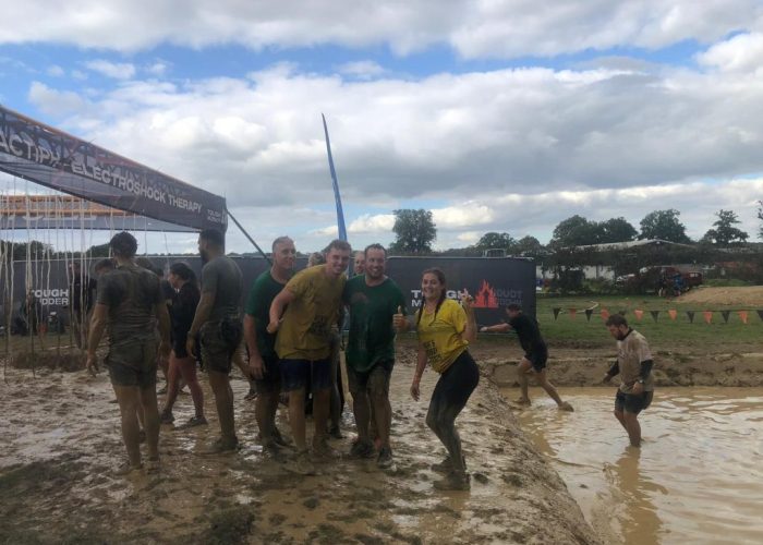 Alice Tough Mudder Fundraising (4) Alice Tough Mudder Fundraising (4)