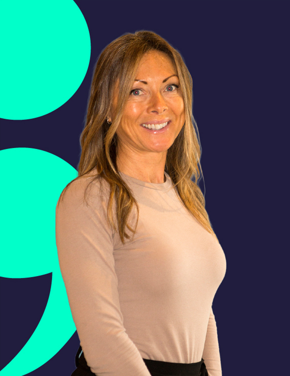 Andrea Balmer