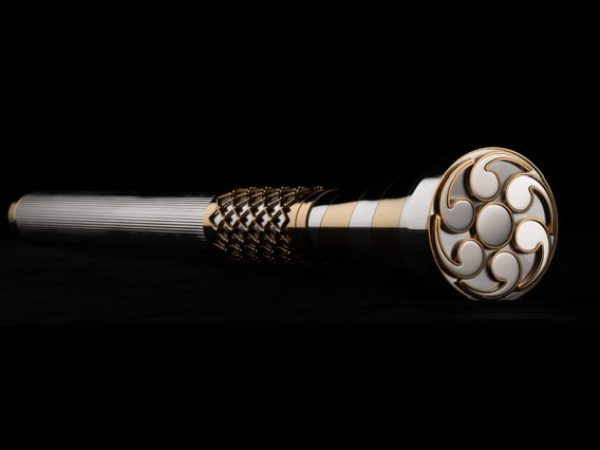 The Baton of Hope is Here: It’s Time to Talk