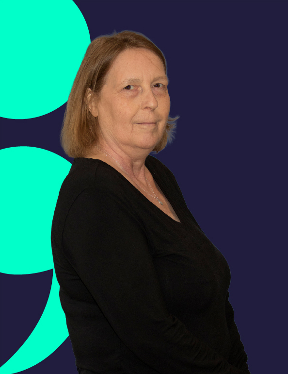 Jayne Walsham