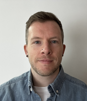 Rob Brady
