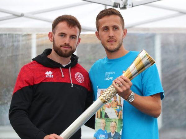 Will Vaulks Named FIFPRO Merit Awards Winner