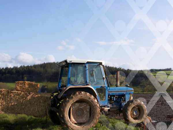 Launch of The Farming Pledge